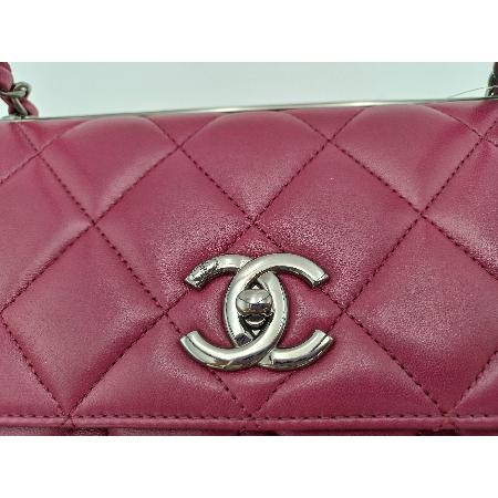 24)Chanel()  ǵ īŲ  Ʈ CCΰ ü ÷ [ûֱõ] ̹4 - ̺ ߰ǰ